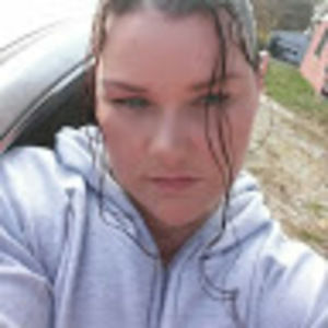 Meet your Posher, Stacy